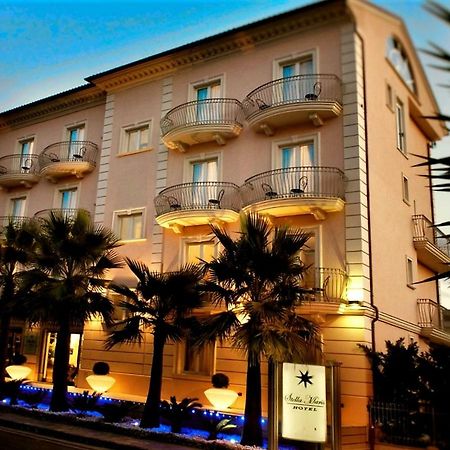 Hotel Stella Maris กาซัลเวลิโน ภายนอก รูปภาพ