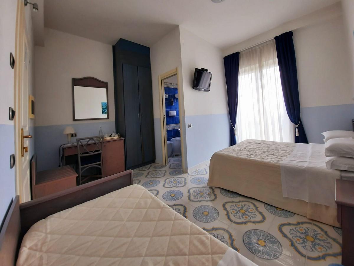 Hotel Stella Maris กาซัลเวลิโน ภายนอก รูปภาพ