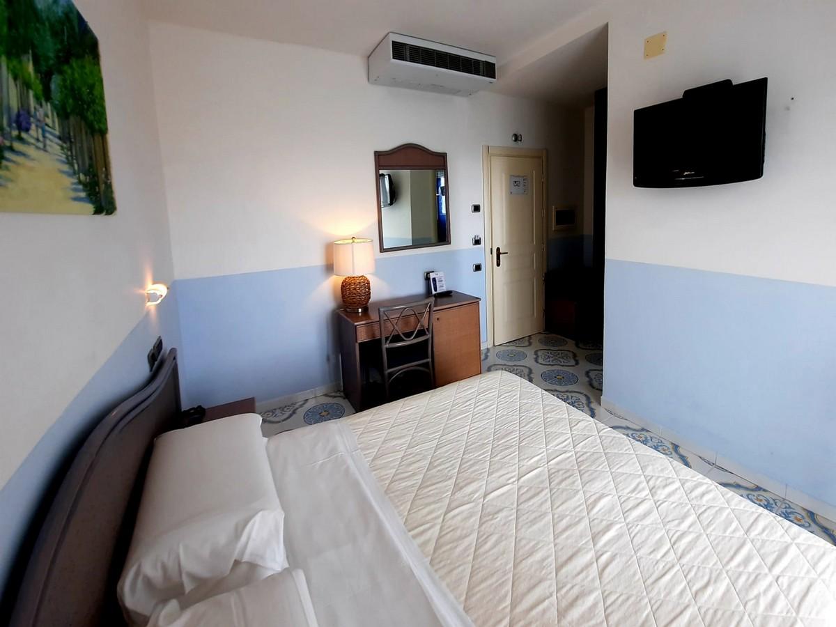 Hotel Stella Maris กาซัลเวลิโน ภายนอก รูปภาพ