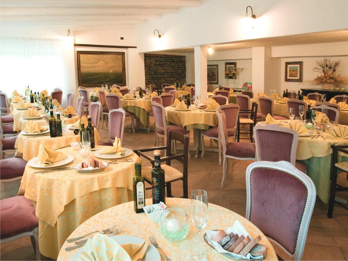 Hotel Stella Maris กาซัลเวลิโน ภายนอก รูปภาพ