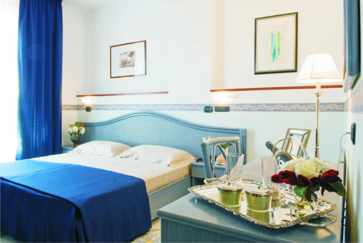 Hotel Stella Maris กาซัลเวลิโน ภายนอก รูปภาพ