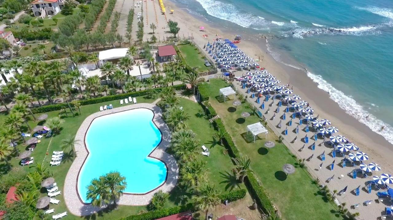 Hotel Stella Maris กาซัลเวลิโน ภายนอก รูปภาพ