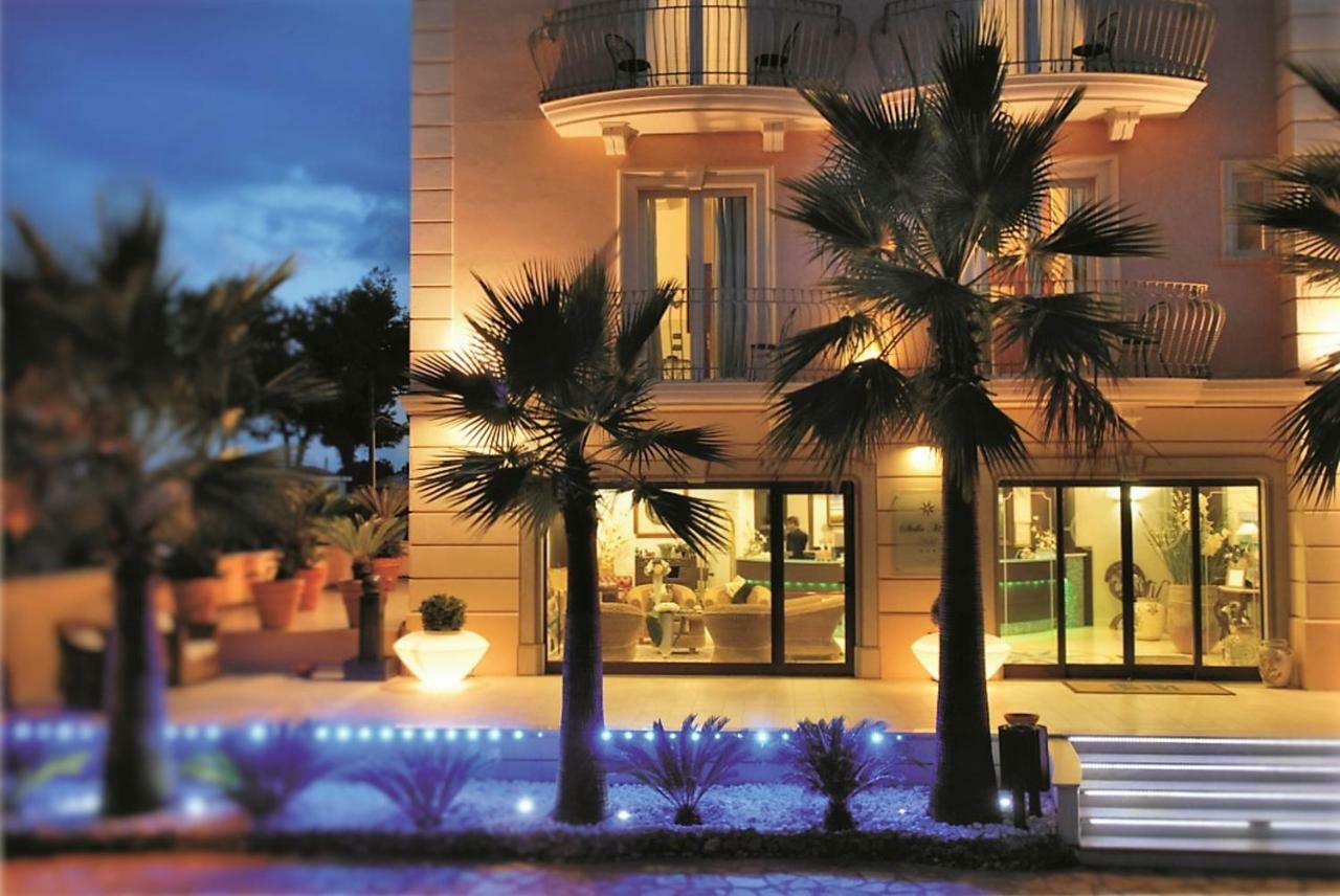 Hotel Stella Maris กาซัลเวลิโน ภายนอก รูปภาพ