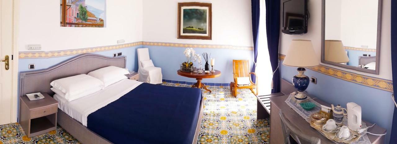 Hotel Stella Maris กาซัลเวลิโน ภายนอก รูปภาพ