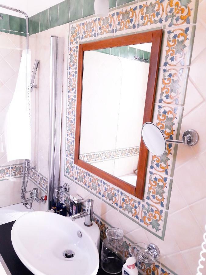 Hotel Stella Maris กาซัลเวลิโน ภายนอก รูปภาพ