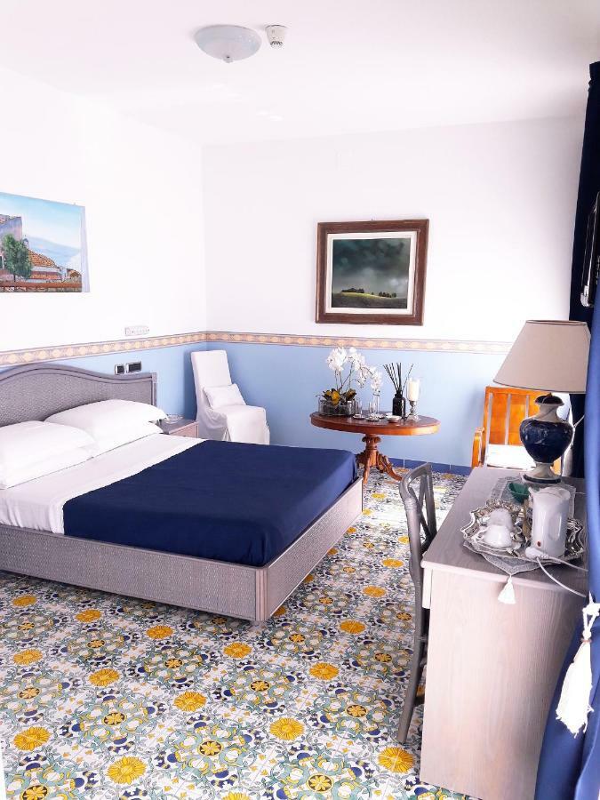 Hotel Stella Maris กาซัลเวลิโน ภายนอก รูปภาพ