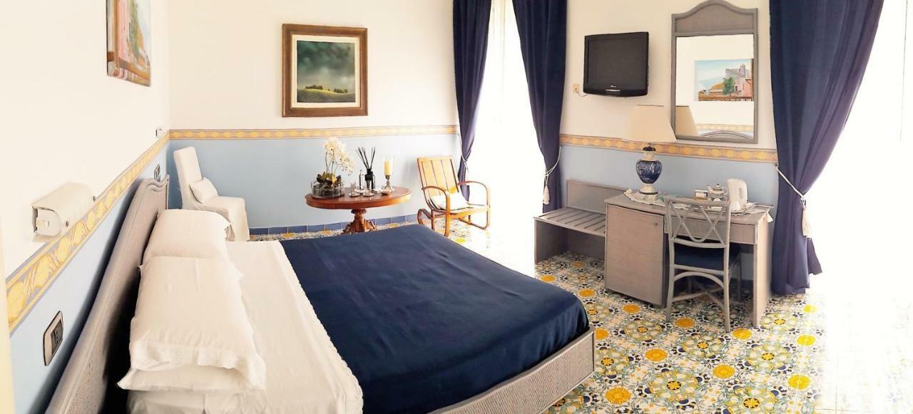 Hotel Stella Maris กาซัลเวลิโน ภายนอก รูปภาพ
