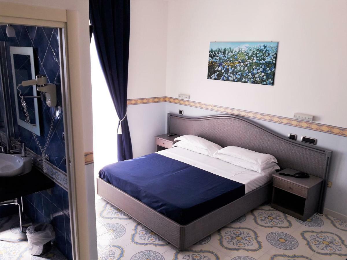 Hotel Stella Maris กาซัลเวลิโน ห้อง รูปภาพ
