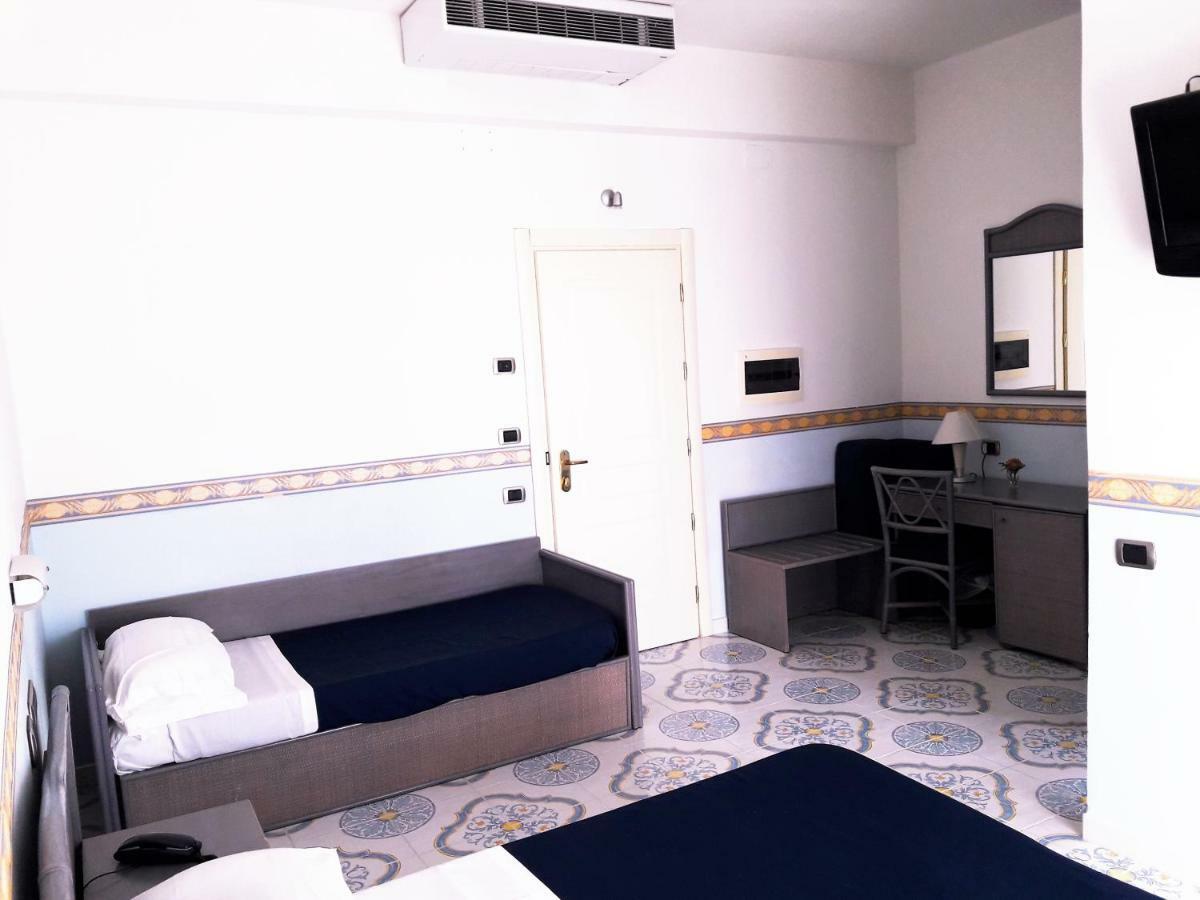 Hotel Stella Maris กาซัลเวลิโน ห้อง รูปภาพ