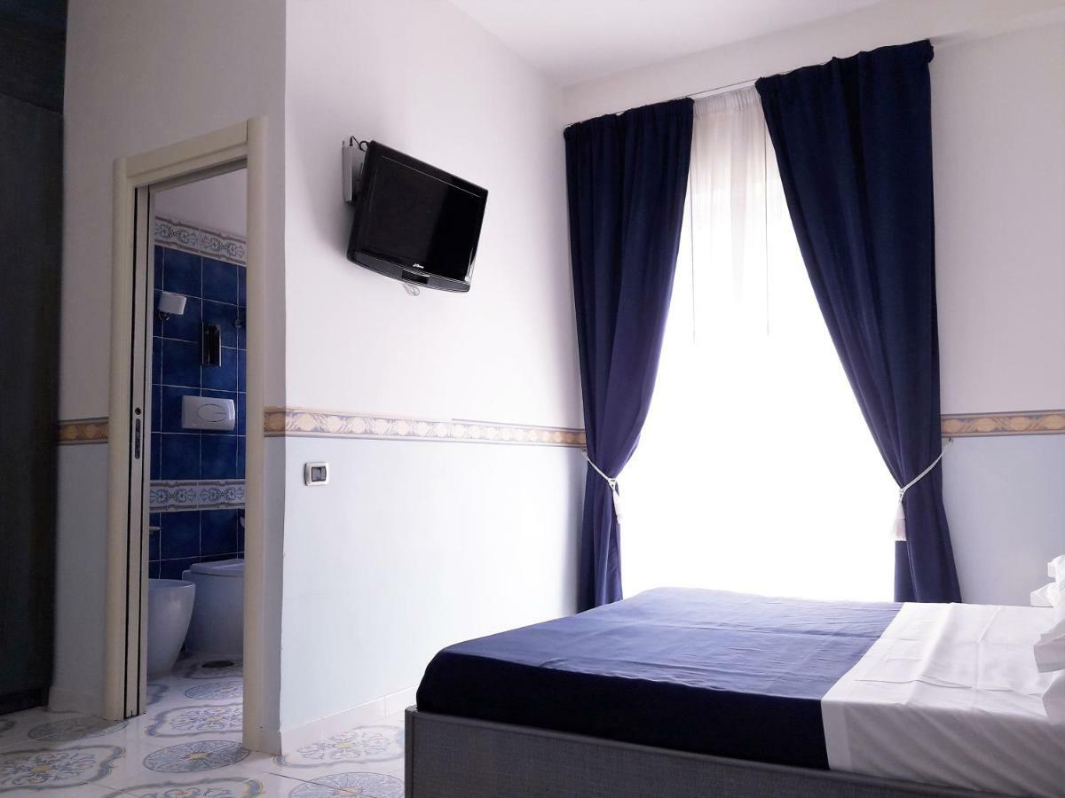 Hotel Stella Maris กาซัลเวลิโน ห้อง รูปภาพ