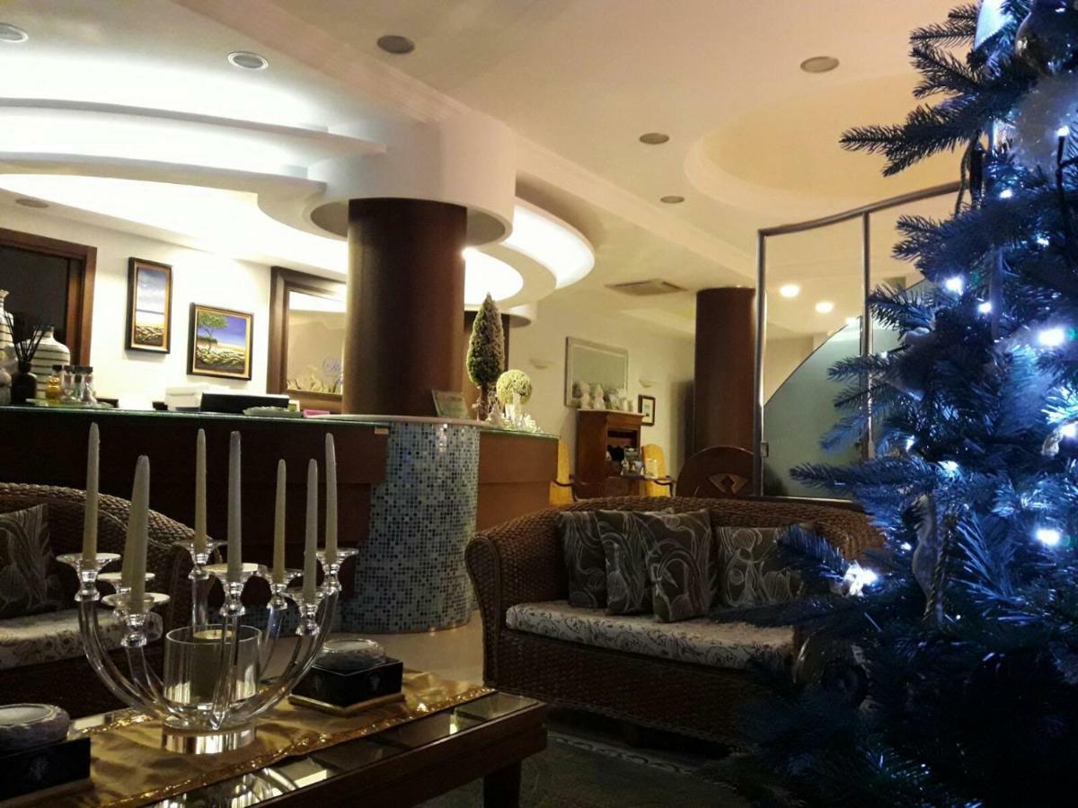 Hotel Stella Maris กาซัลเวลิโน ภายนอก รูปภาพ