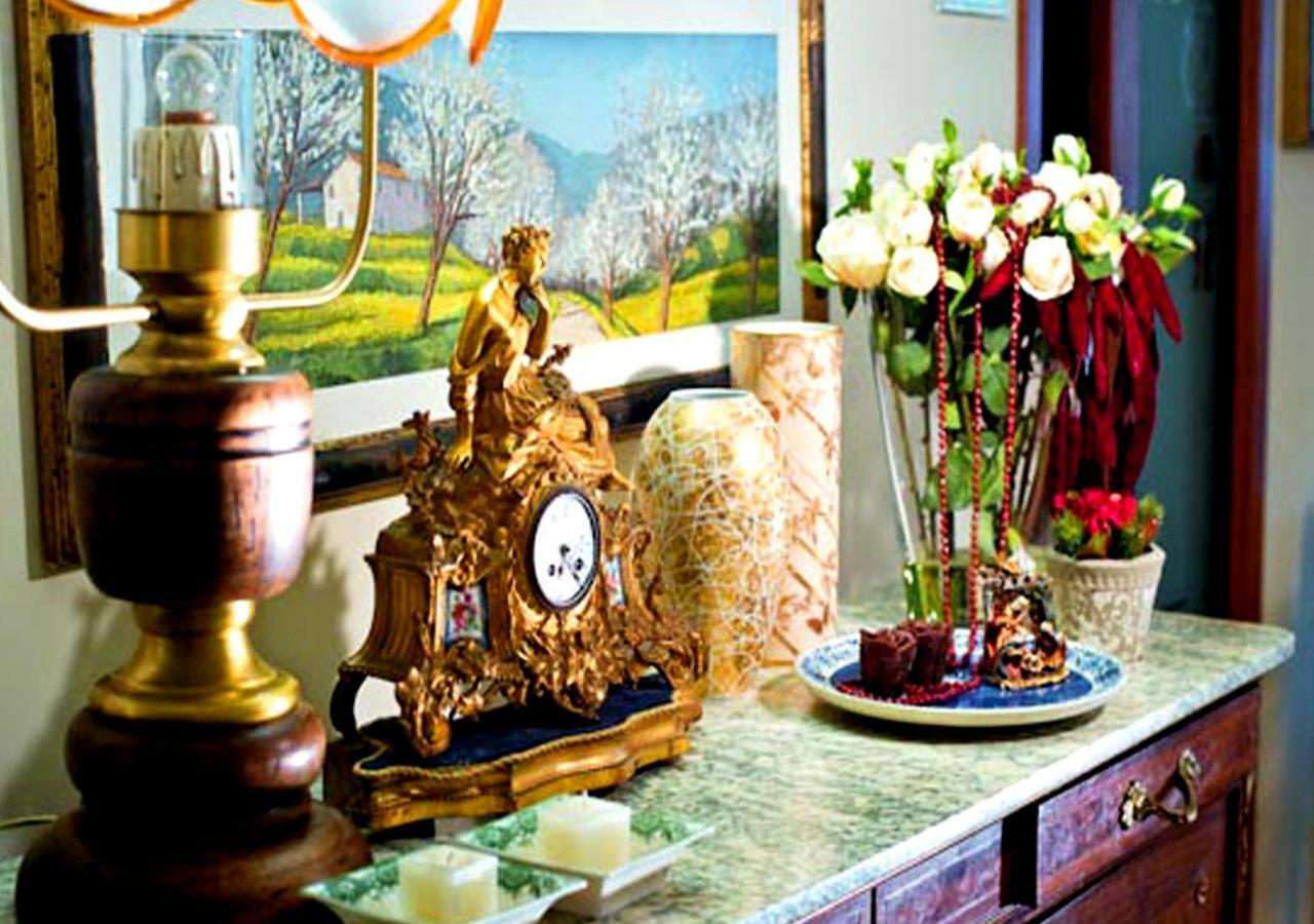 Hotel Stella Maris กาซัลเวลิโน ภายนอก รูปภาพ