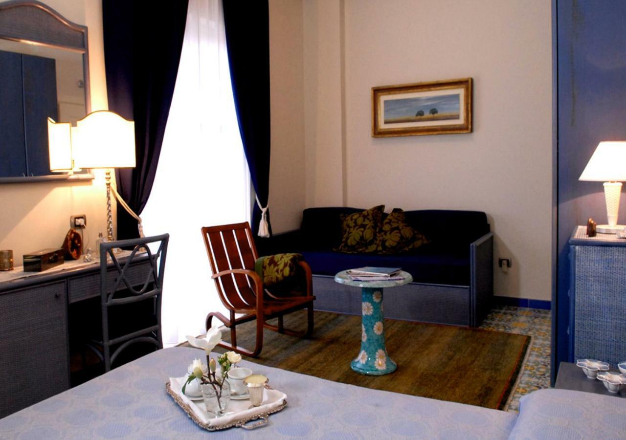 Hotel Stella Maris กาซัลเวลิโน ภายนอก รูปภาพ