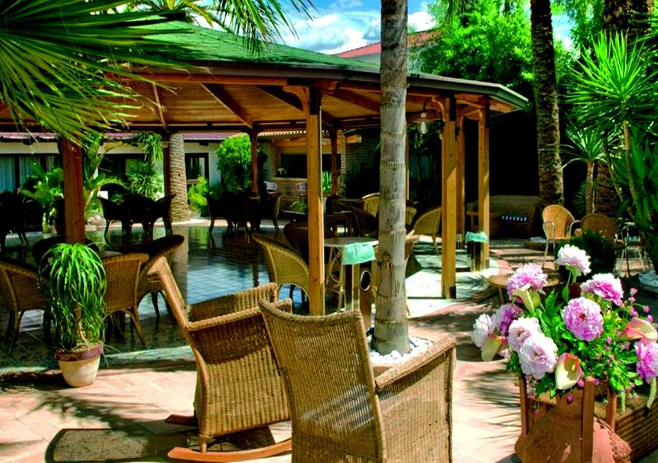 Hotel Stella Maris กาซัลเวลิโน ภายนอก รูปภาพ