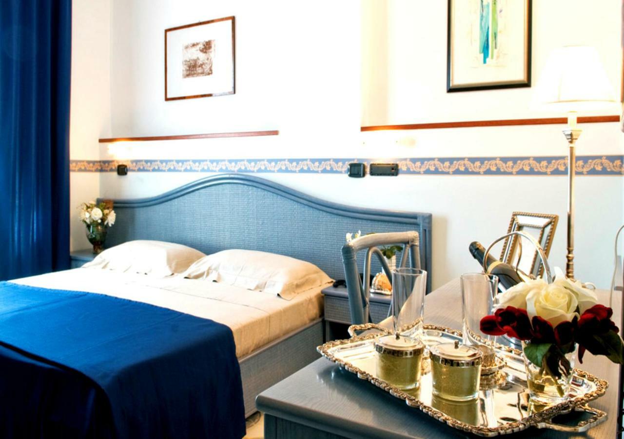 Hotel Stella Maris กาซัลเวลิโน ภายนอก รูปภาพ