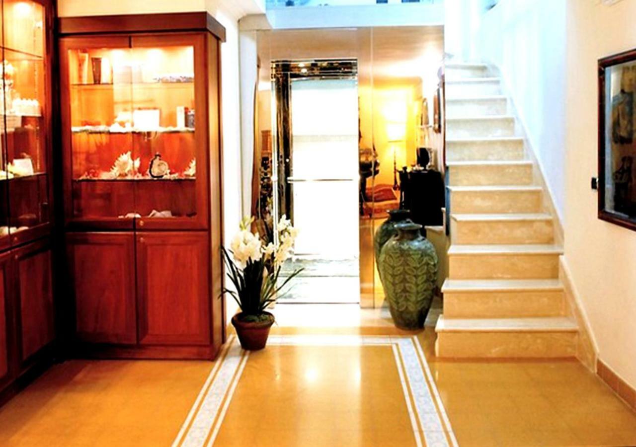 Hotel Stella Maris กาซัลเวลิโน ภายนอก รูปภาพ