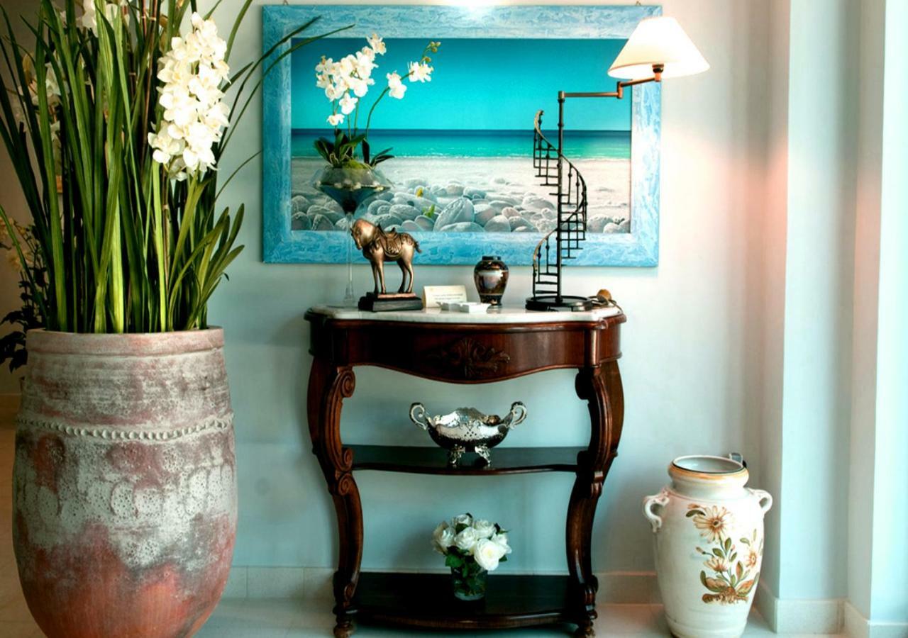 Hotel Stella Maris กาซัลเวลิโน ภายนอก รูปภาพ