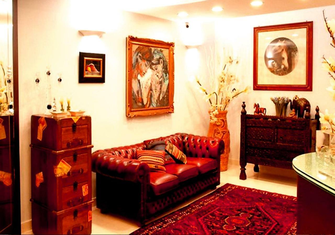 Hotel Stella Maris กาซัลเวลิโน ภายนอก รูปภาพ